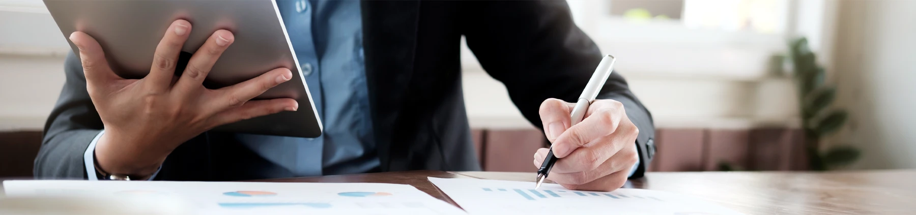 Consulenza fiscale, amministrativa e tributaria