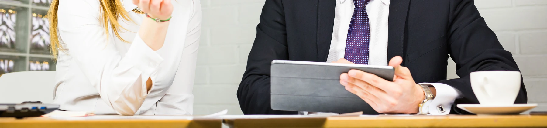 Consulenza legale aziende