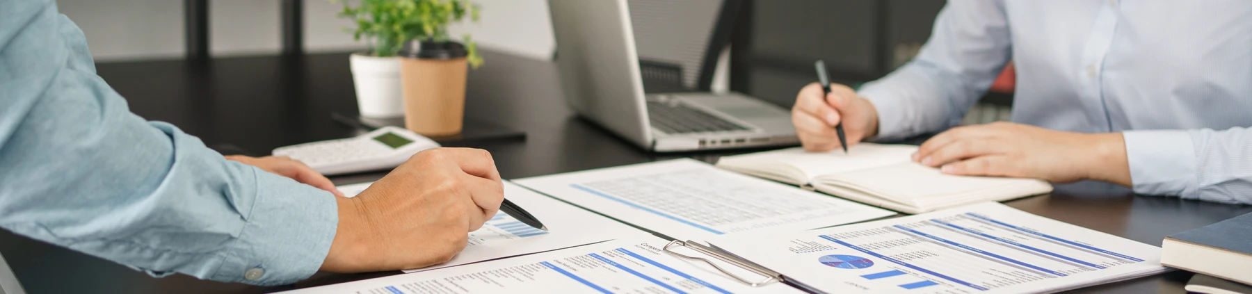 Controllo gestione Brescia