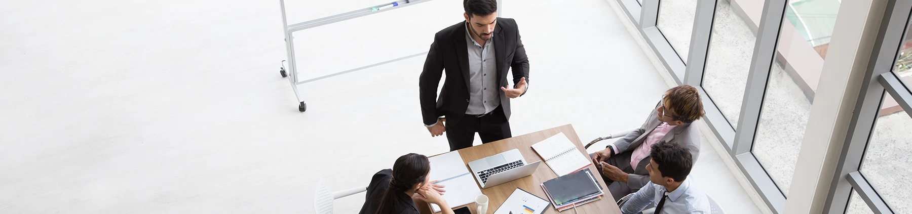 Gestione personale Brescia