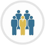 Supporto manageriale, gestione personale