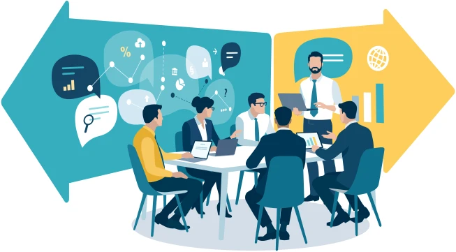 Strategie di sviluppo per la tua attività